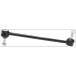 TrueDrive 11-Piece Kit Front, Driver and Passenger Side, Lower, Inner and Outer Shock Absorber and Strut Assembly with Control Arms, Sway Bar Links, Tie Rod Ends, and Wheel Hubs - Image 6