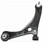 TrueDrive 11-Piece Kit Front, Driver and Passenger Side, Lower, Inner and Outer Shock Absorber and Strut Assembly with Control Arms, Sway Bar Links, Tie Rod Ends, and Wheel Hubs - Image 7