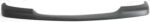 Replacement 5-Piece Kit, Front Bumper, Chrome, Includes (1) Bumper, (2) Bumper Bracket, (1) Bumper Trim, and (1) Valance - Image 11