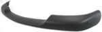 Replacement 5-Piece Kit, Front Bumper, Chrome, Includes (1) Bumper, (2) Bumper Bracket, (1) Bumper Trim, and (1) Valance - Image 15