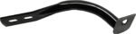 Replacement 5-Piece Kit, Front Bumper, Chrome, Includes (1) Bumper, (2) Bumper Bracket, (1) Bumper Trim, and (1) Valance - Image 18