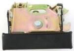 Replacement 4-Piece Kit Tailgate, Primed, Includes (1) Tailgate, (1) Tailgate Handle, and (2) Tailgate Latch - Image 4