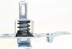 Replacement 4-Piece Kit Tailgate, Primed, Includes (1) Tailgate, (1) Tailgate Handle, and (2) Tailgate Latch - Image 6