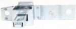Replacement 4-Piece Kit Tailgate, Primed, Includes (1) Tailgate, (1) Tailgate Handle, and (2) Tailgate Latch - Image 7