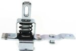 Replacement 4-Piece Kit Tailgate, Primed, Includes (1) Tailgate, (1) Tailgate Handle, and (2) Tailgate Latch - Image 8