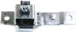 Replacement 4-Piece Kit Tailgate, Primed, Includes (1) Tailgate, (1) Tailgate Handle, and (2) Tailgate Latch - Image 9