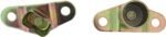 Replacement 9-Piece Kit Tailgate, Primed, Includes (1) Tailgate, (2) Tailgate Handle, (2) Tailgate Hinge, and (2) Tailgate Latch - Image 10