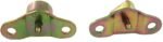 Replacement 9-Piece Kit Tailgate, Primed, Includes (1) Tailgate, (2) Tailgate Handle, (2) Tailgate Hinge, and (2) Tailgate Latch - Image 11