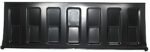 Replacement 9-Piece Kit Tailgate, Primed, Includes (1) Tailgate, (2) Tailgate Handle, (2) Tailgate Hinge, and (2) Tailgate Latch - Image 3