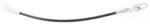 Replacement 7-Piece Kit Tailgate, Primed, Includes (1) Tailgate, (2) Tailgate Cable, (2) Tailgate Handle, and (1) Tailgate Hinge - Image 8
