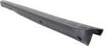 Replacement 2-Piece Kit Tailgate, Primed, Includes (1) Tailgate and (1) Tailgate Molding - Image 8