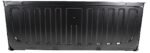 Replacement 4-Piece Kit Tailgate, Primed, Includes (1) Tailgate, (1) Tailgate Handle, (1) Tailgate Handle Bezel, and (1) Tailgate Molding - Image 3