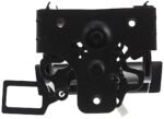 Replacement 3-Piece Kit Tailgate, Primed, Includes (1) Tailgate, (1) Tailgate Handle, and (1) Tailgate Handle Bezel - Image 5