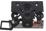 Replacement 8-Piece Kit Tailgate, Primed, Includes (1) Tailgate, (2) Tailgate Cable, (2) Tailgate Handle, (1) Tailgate Hinge, and (1) Tailgate Molding - Image 7
