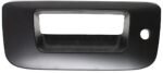 Replacement 4-Piece Kit Tailgate, Primed, Includes (1) Tailgate, (1) Tailgate Handle, (1) Tailgate Handle Bezel, and (1) Tailgate Molding - Image 8