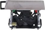 Replacement 3-Piece Kit Tailgate, Primed, Includes (1) Tailgate, (1) Tailgate Handle, and (1) Tailgate Handle Bezel - Image 4