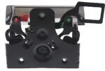 Replacement 3-Piece Kit Tailgate, Primed, Includes (1) Tailgate, (1) Tailgate Handle, and (1) Tailgate Handle Bezel - Image 6