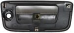 Replacement 3-Piece Kit Tailgate, Primed, Includes (1) Tailgate, (1) Tailgate Handle, and (1) Tailgate Handle Bezel - Image 8