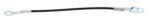 Replacement 7-Piece Kit Tailgate, Primed, Includes (1) Tailgate, (2) Tailgate Cable, (2) Tailgate Handle, and (1) Tailgate Hinge - Image 10