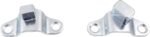 Replacement 8-Piece Kit Tailgate, Primed, Includes (1) Tailgate, (2) Tailgate Cable, (2) Tailgate Handle, (1) Tailgate Hinge, and (1) Tailgate Molding - Image 12