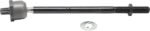 TrueDrive 6-Piece Kit Front, Driver and Passenger Side, Lower Control Arm, Includes nut(s), includes Tie Rod Ends - Image 10