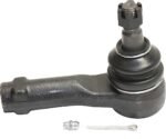 TrueDrive 6-Piece Kit Front, Driver and Passenger Side, Lower Control Arm, Includes nut(s), includes Tie Rod Ends - Image 12