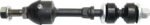 TrueDrive 4-Piece Kit Front, Driver and Passenger Side, Lower Control Arm Kit, Includes (2) Control Arm and (2) Sway Bar Link - Image 8
