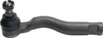 TrueDrive 4-Piece Kit Front, Driver and Passenger Side, Lower Control Arm Kit, Includes (2) Control Arm and (2) Tie Rod End - Image 8
