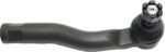 TrueDrive 4-Piece Kit Front, Driver and Passenger Side, Lower Control Arm Kit, Includes (2) Control Arm and (2) Tie Rod End - Image 9