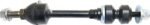 TrueDrive 4-Piece Kit Front, Driver and Passenger Side, Lower Control Arm Kit, Includes (2) Control Arm and (2) Sway Bar Link - Image 9