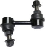 TrueDrive 10-Piece Kit Front, Driver and Passenger Side, Upper and Lower Control Arm Kit, Includes (4) Control Arm, (2) Sway Bar Link, and (4) Tie Rod End - Image 14