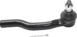 TrueDrive 10-Piece Kit Front, Driver and Passenger Side, Upper and Lower Control Arm Kit, Includes (4) Control Arm, (2) Sway Bar Link, and (4) Tie Rod End - Image 21