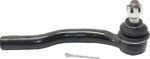 TrueDrive 10-Piece Kit Front, Driver and Passenger Side, Upper and Lower Control Arm Kit, Includes (4) Control Arm, (2) Sway Bar Link, and (4) Tie Rod End - Image 23