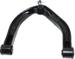 TrueDrive 10-Piece Kit Front, Driver and Passenger Side, Upper and Lower Control Arm Kit, Includes (4) Control Arm, (2) Sway Bar Link, and (4) Tie Rod End - Image 5
