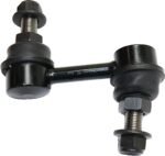 TrueDrive 8-Piece Kit Front, Driver and Passenger Side, Upper and Lower Control Arm Kit, Includes (4) Control Arm, (2) Sway Bar Link, and (2) Tie Rod End - Image 16