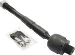 TrueDrive 8-Piece Kit Front, Driver and Passenger Side, Upper and Lower Control Arm Kit, Includes (4) Control Arm, (2) Sway Bar Link, and (2) Tie Rod End - Image 18