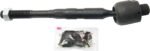 TrueDrive 8-Piece Kit Front, Driver and Passenger Side, Upper and Lower Control Arm Kit, Includes (4) Control Arm, (2) Sway Bar Link, and (2) Tie Rod End - Image 19