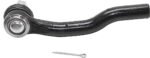TrueDrive 8-Piece Kit Front, Driver and Passenger Side, Upper and Lower Control Arm Kit, Includes (4) Control Arm, (2) Sway Bar Link, and (2) Tie Rod End - Image 19