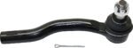 TrueDrive 8-Piece Kit Front, Driver and Passenger Side, Upper and Lower Control Arm Kit, Includes (4) Control Arm, (2) Sway Bar Link, and (2) Tie Rod End - Image 22