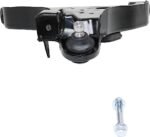 TrueDrive 8-Piece Kit Front, Driver and Passenger Side, Upper and Lower Control Arm Kit, Includes (4) Control Arm, (2) Sway Bar Link, and (2) Tie Rod End - Image 9
