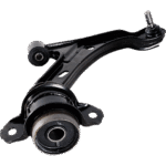 TrueDrive 8-Piece Kit Fully Loaded Struts Includes Control Arms, Sway Bar Links, and Tie Rod Ends - Image 11