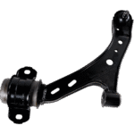 TrueDrive 8-Piece Kit Fully Loaded Struts Includes Control Arms, Sway Bar Links, and Tie Rod Ends - Image 3