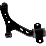 TrueDrive 8-Piece Kit Fully Loaded Struts Includes Control Arms, Sway Bar Links, and Tie Rod Ends - Image 8