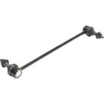 TrueDrive 10-Piece Kit Front, Driver and Passenger Side, Lower Control Arm Kit, Includes (2) Control Arm, (2) Loaded Strut, (2) Sway Bar Link, and (4) Tie Rod End - Image 16
