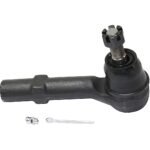 TrueDrive 8-Piece Kit Front, Driver and Passenger Side, Lower Control Arm Kit, Includes (2) Control Arm, (2) Sway Bar Link, and (4) Tie Rod End - Image 10