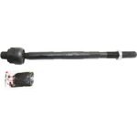 TrueDrive 8-Piece Kit Front, Driver and Passenger Side, Lower Control Arm Kit, Includes (2) Control Arm, (2) Sway Bar Link, and (4) Tie Rod End - Image 7