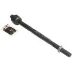 TrueDrive 8-Piece Kit Front, Driver and Passenger Side, Lower Control Arm Kit, Includes (2) Control Arm, (2) Sway Bar Link, and (4) Tie Rod End - Image 8