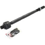 TrueDrive 8-Piece Kit Front, Driver and Passenger Side, Lower Control Arm Kit, Includes (2) Control Arm, (2) Sway Bar Link, and (4) Tie Rod End - Image 9