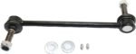TrueDrive 8-Piece Kit Front, Driver and Passenger Side, Lower Control Arm Kit, Includes (2) Bare Strut, (2) Control Arm, (2) Sway Bar Link, and (2) Tie Rod End - Image 2