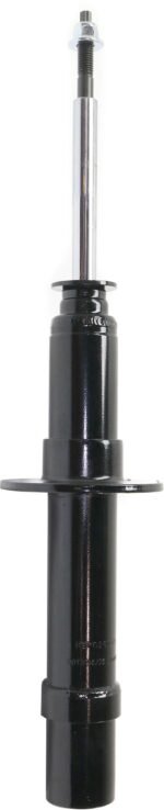 TrueDrive 6-Piece Kit Front, Driver and Passenger Side, Lower Control Arm Kit, Includes (2) Bare Strut, (2) Control Arm, and (2) Sway Bar Link - Image 8